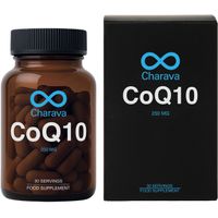 Charava CoQ10